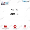 CONNECTEUR DE CHARGE pour OPPO A72 4G / A52 4G