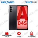 SAMSUNG A04S 32GB NOIR GRADE A+