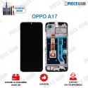 ECRAN AVEC FRAME OPPO A17
