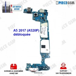 Carte mère SAMSUNG A5 2017 32 Go