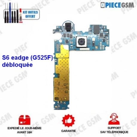 Carte mère SAMSUNG S6 Eadge