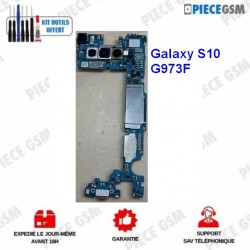 Carte mère SAMSUNG S10 / 128 Go