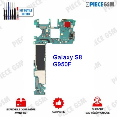 Carte mère SAMSUNG S8