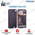 ECRAN + FRAME ORIGINAL Service Pack pour HUAWEI P40 LITE Pink