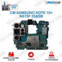 Carte mère SAMSUNG Note 10 PLUS NOTE 10+ 256GB (N975F)
