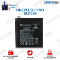 Batterie pour ONEPLUS 7 PRO BLP699