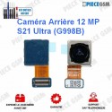 Caméra arrière Principale 12 MP SAMSUNG S21 Ultra