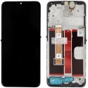 ECRAN + FRAME pour OPPO A9 2020 / A5 2020