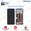 ECRAN + chassis pour OPPO A94 5G original