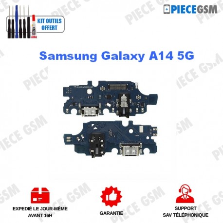 Connecteur de charge Galaxy A14 5G (A146B)