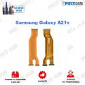 Nappe Carte Mère Galaxy A21s (A217F)