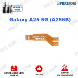 Nappe Carte Mère Galaxy A25 5G (A256B)