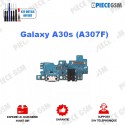 connecteur de charge pour SAMSUNG A30s