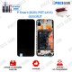 ECRAN + FRAME + BATTERIE POUR HUAWEI P SMART 2020 ORIGINAL SV-P 02353RJT