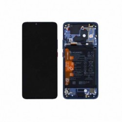 ECRAN pour HUAWEI MATE 20 PRO original sans chassis
