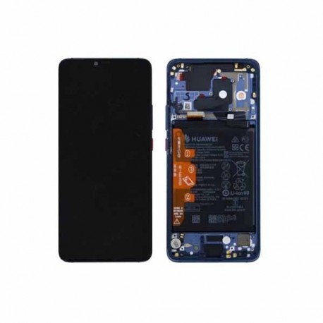 ECRAN pour HUAWEI MATE 20 PRO original sans chassis
