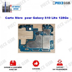 Carte Mère Pour Samsung S10 lite 128 Go