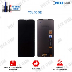 Ecran tactile pour TCL 30 SE
