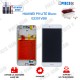 Ecran + Chassis pour HUAWEI P9 LITE Blanc SERVICE PACK ORIGINAL 02351VBS