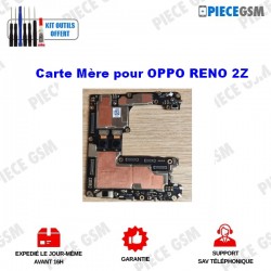 Carte Mère pour OPPO RENO 2Z