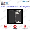 Ecran Complet iPhone 14 Pro (Original)