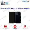 Ecran complet iPhone 14 Pro Max (Original)