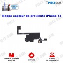 Nappe Capteur de Proximité/Ecouteur iPhone 13 - RELIFE