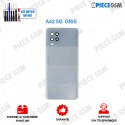 Cache arrière pour SAMSUNG GALAXY A42 5G GRIS