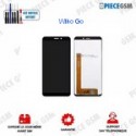 ECRAN LCD + VITRE TACTILE pour Wiko GO