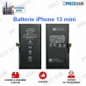 Batterie de haute capacité pour iPhone 13 Mini