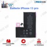 Batterie iPhone 13 Pro