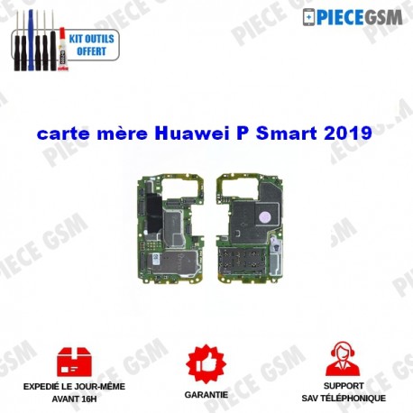 Carte Mère Huawei P Smart 2019