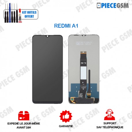 Ecran pour Xiaomi Redmi A1