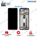 Ecran avec chassis pour Xiaomi Redmi 12C