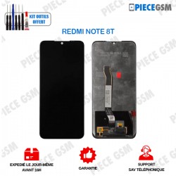 Ecran pour Xiaomi Redmi Note 8T