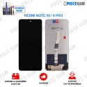 Ecran pour Xiaomi Redmi Note 9S / 9 PRO