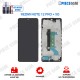 Ecran + chassis pour Xiaomi Redmi Note 12 pro + 5G