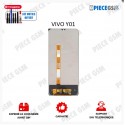 Ecran LCD sans chassis pour Vivo Y01