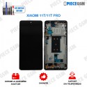Ecran + chassis pour Xiaomi 11T / 11T pro