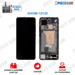 ECRAN + CHASSIS POUR XIAOMI 12/12X