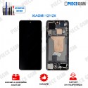 Ecran + chassis pour Xiaomi 12/12x