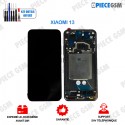 Ecran + chassis pour Xiaomi 13
