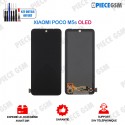 Ecran pour Xiaomi Poco M5s OLED