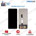 Ecran pour Xiaomi Poco X4 Gt
