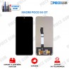 ECRAN POUR XIAOMI POCO X4 GT