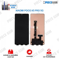 ECRAN POUR XIAOMI POCO X5 PRO 5G (ReLife)