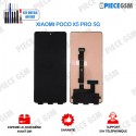 Ecran pour Xiaomi Poco x5 pro 5g