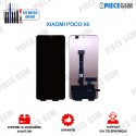 Ecran pour Xiaomi Poco X6
