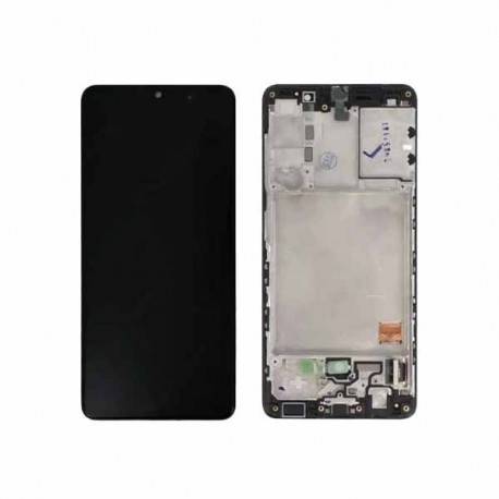 ECRAN pour SAMSUNG GALAXY A41 Incell