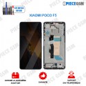 Ecran + chassis pour Xiaomi Poco F5
